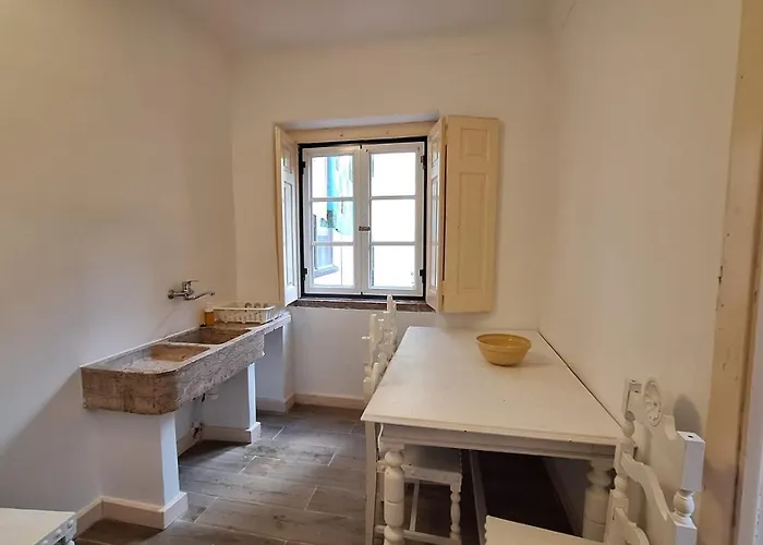 Graca Διαμέρισμα *