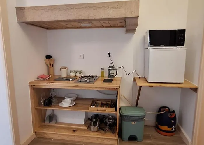 Διαμέρισμα Graca Lisboa