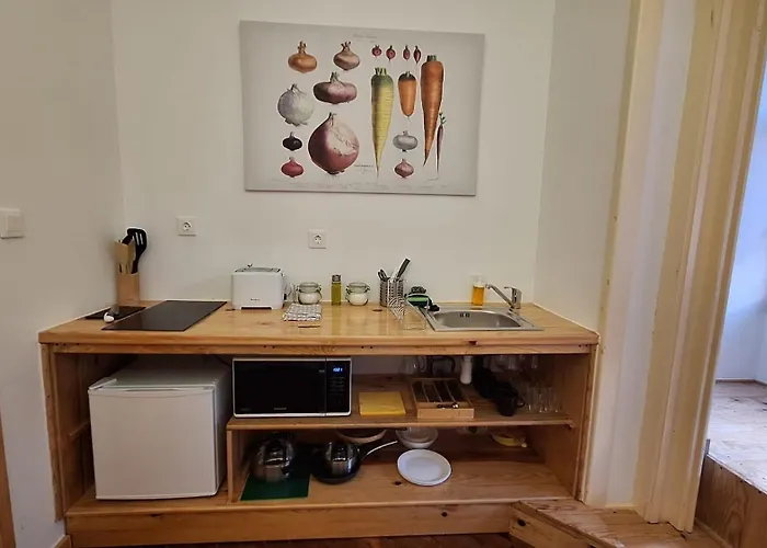 Graca Διαμέρισμα