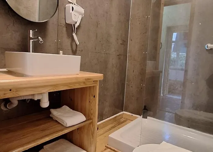 Graca Διαμέρισμα *