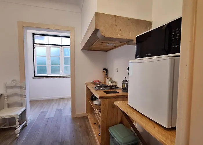 Διαμέρισμα Graca