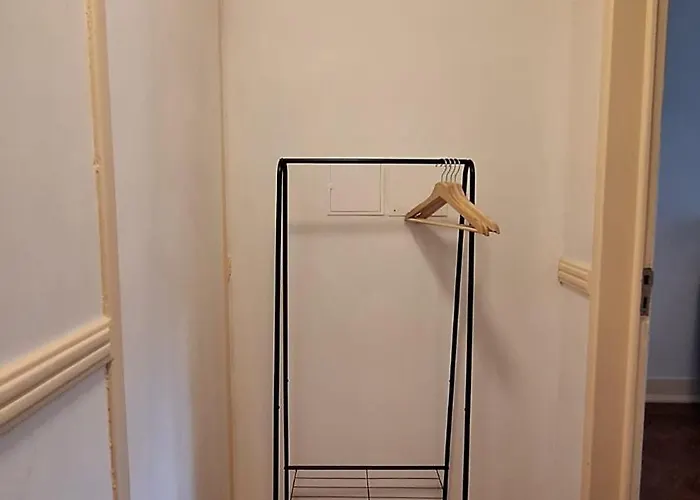 Διαμέρισμα Graca *