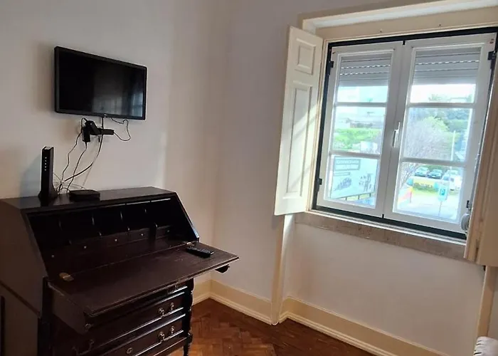 Graca Διαμέρισμα *