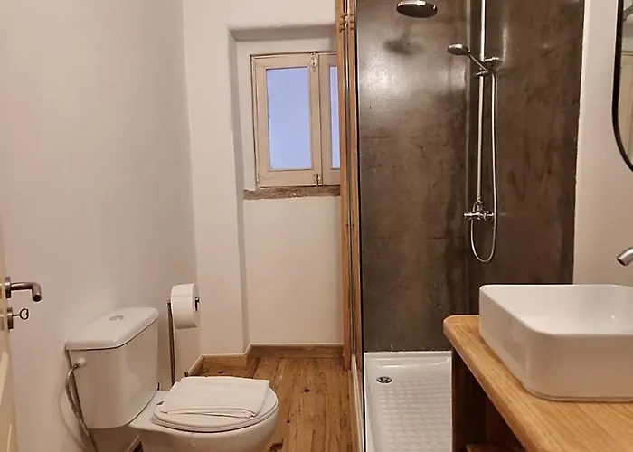 Graca Διαμέρισμα