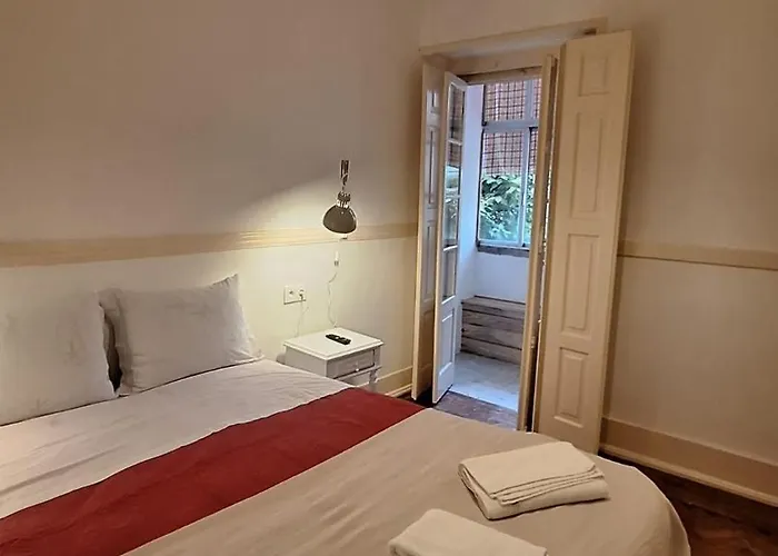 Graca Διαμέρισμα Lisboa