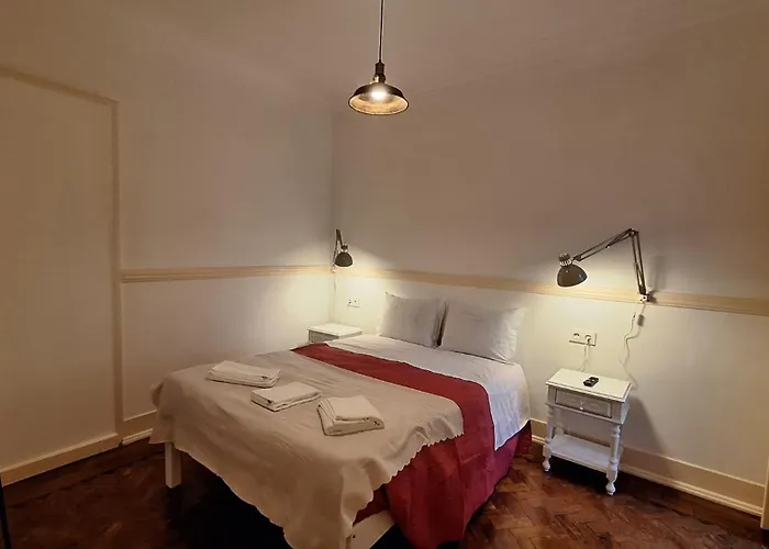 Graca Διαμέρισμα