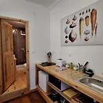 Apartamento Graca *