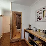 Apartamento Graca