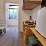 Apartamento Graca *