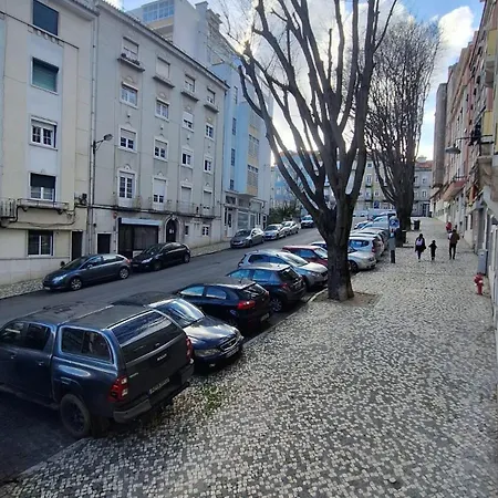 Apartamento Graca *