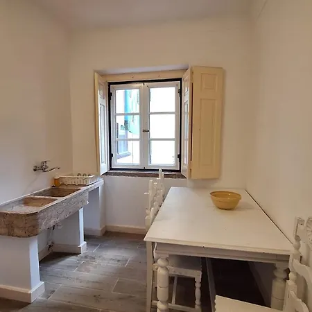 Graça Appartement *
