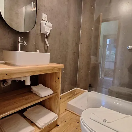 Graça Appartement *