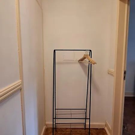 Appartement Graça *