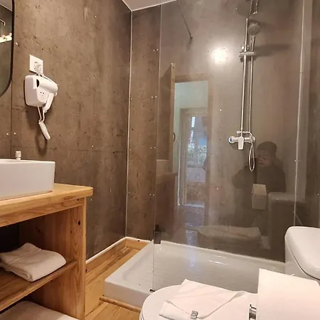 Appartement Graça Lisboa