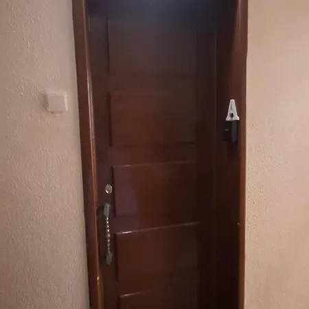 Appartement Graça