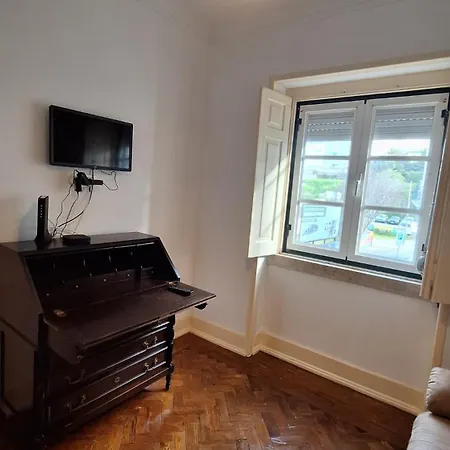 Graça Appartement *