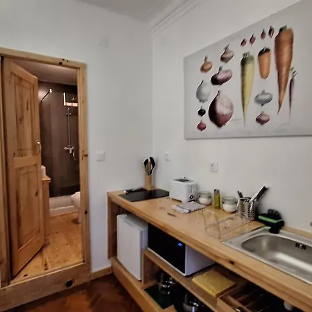 Appartement Graça *