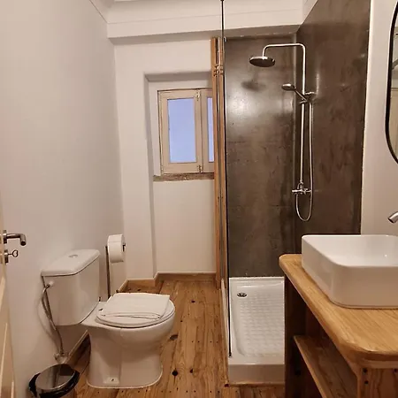 Graça Appartement