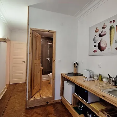 Appartement Graça