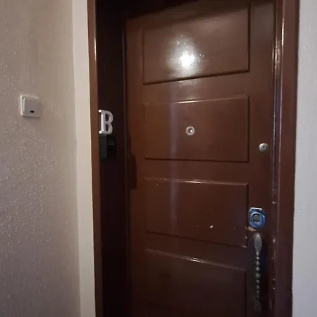 Graça Appartement *