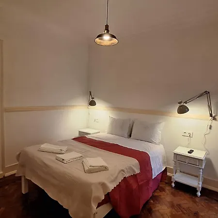 Graça Appartement
