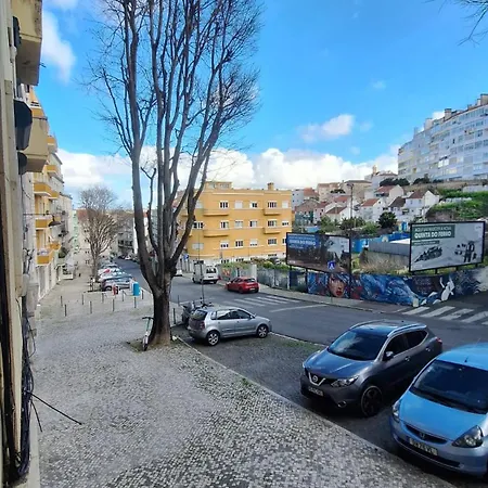 Appartement Graça *